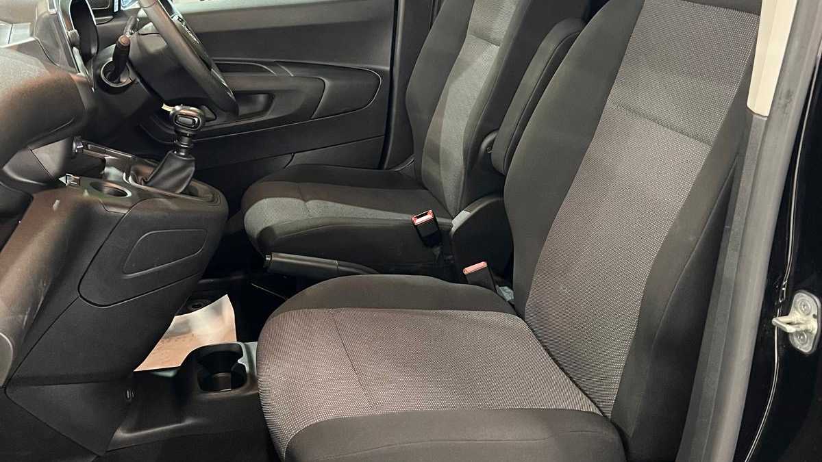 Used Vauxhall Combo 2022 for sale - 76967923: Photo 9