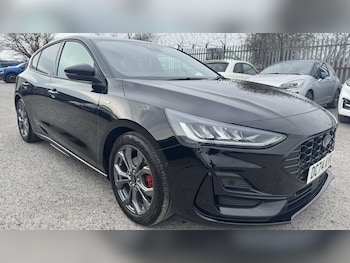 Ford - Focus