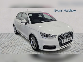 Used Audi A1 2017 for sale - 78743899: Photo