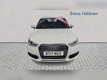 Used Audi A1 2017 for sale - 78743899: Photo