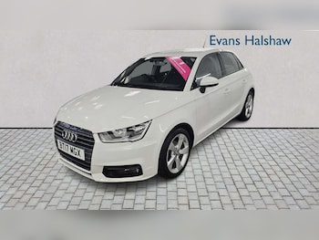 Used Audi A1 2017 for sale - 78743899: Photo