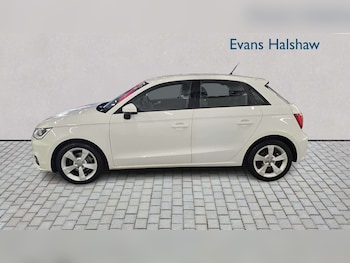 Used Audi A1 2017 for sale - 78743899: Photo