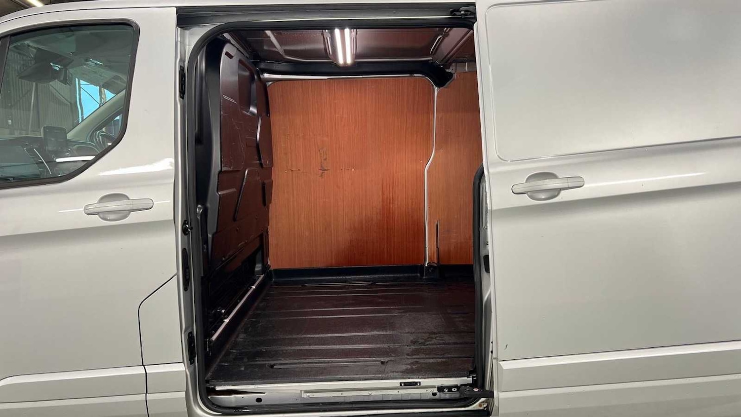 Used Ford Transit Custom 2022 for sale - 76564338: Photo 13