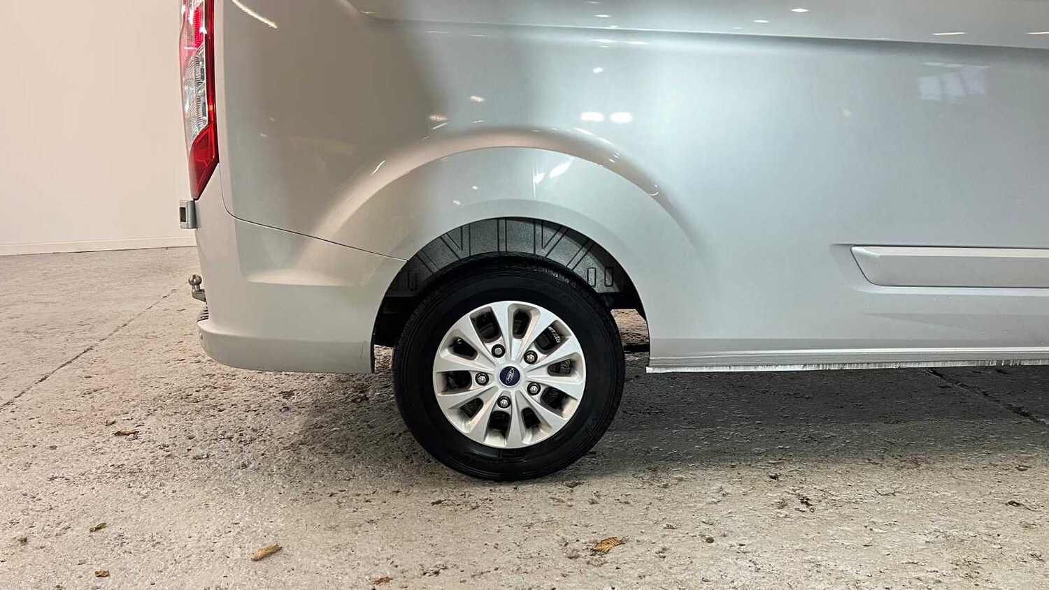 Used Ford Transit Custom 2022 for sale - 76564338: Photo 20