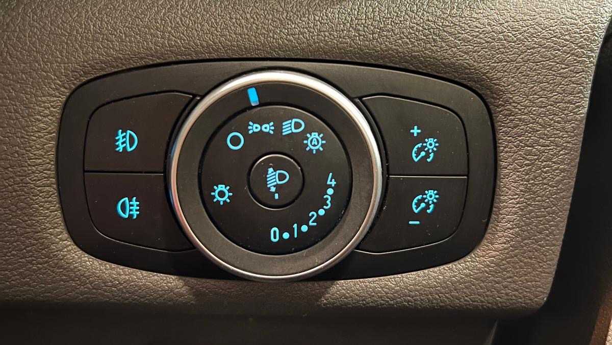 Used Ford Transit Custom 2022 for sale - 76564338: Photo 23