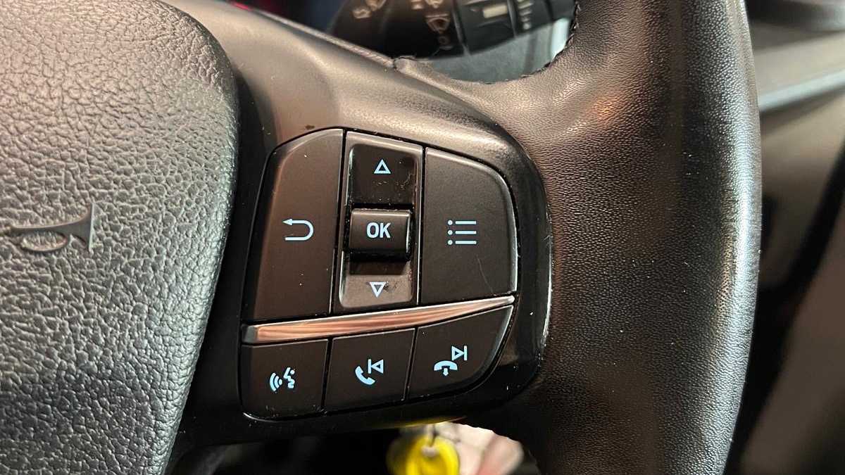 Used Ford Transit Custom 2022 for sale - 76564338: Photo 24