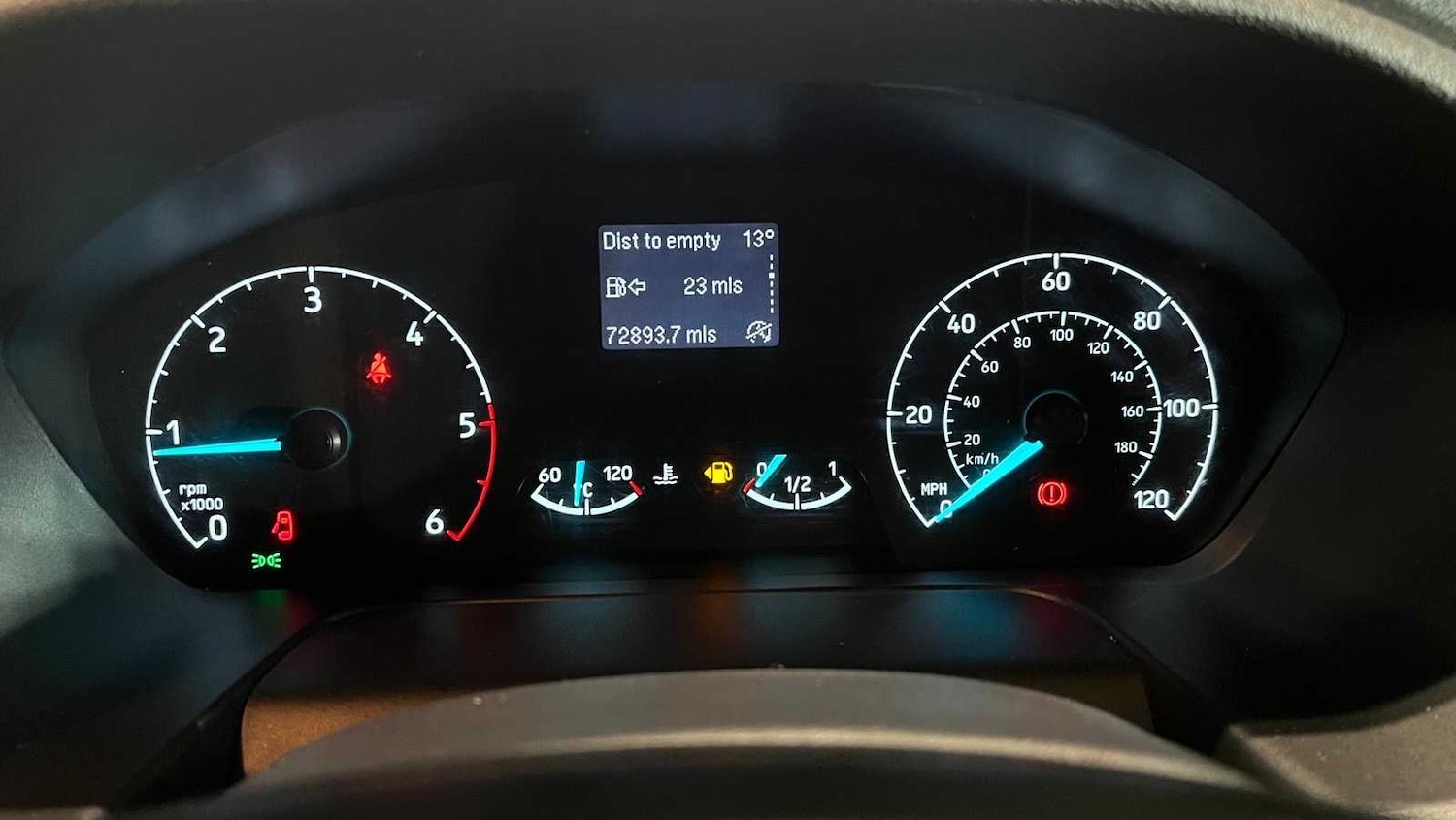 Used Ford Transit Custom 2022 for sale - 76564338: Photo 26