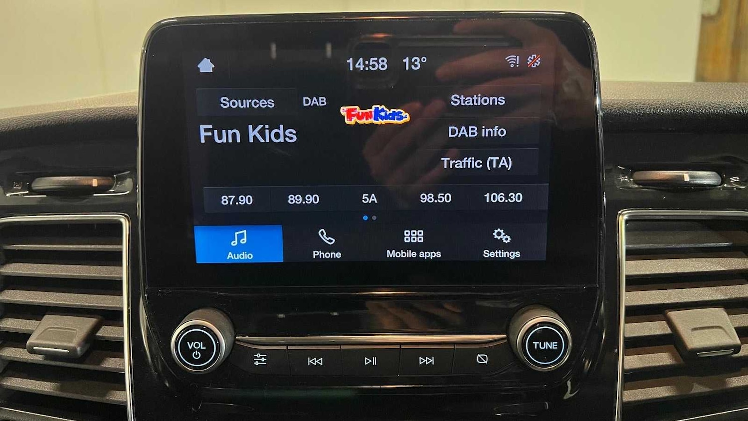 Used Ford Transit Custom 2022 for sale - 76564338: Photo 28