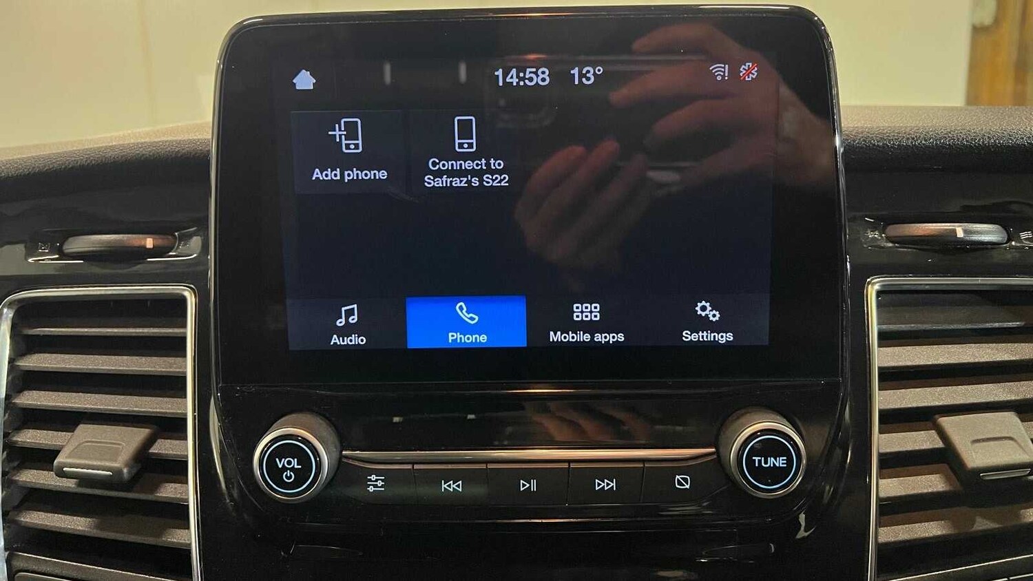 Used Ford Transit Custom 2022 for sale - 76564338: Photo 29