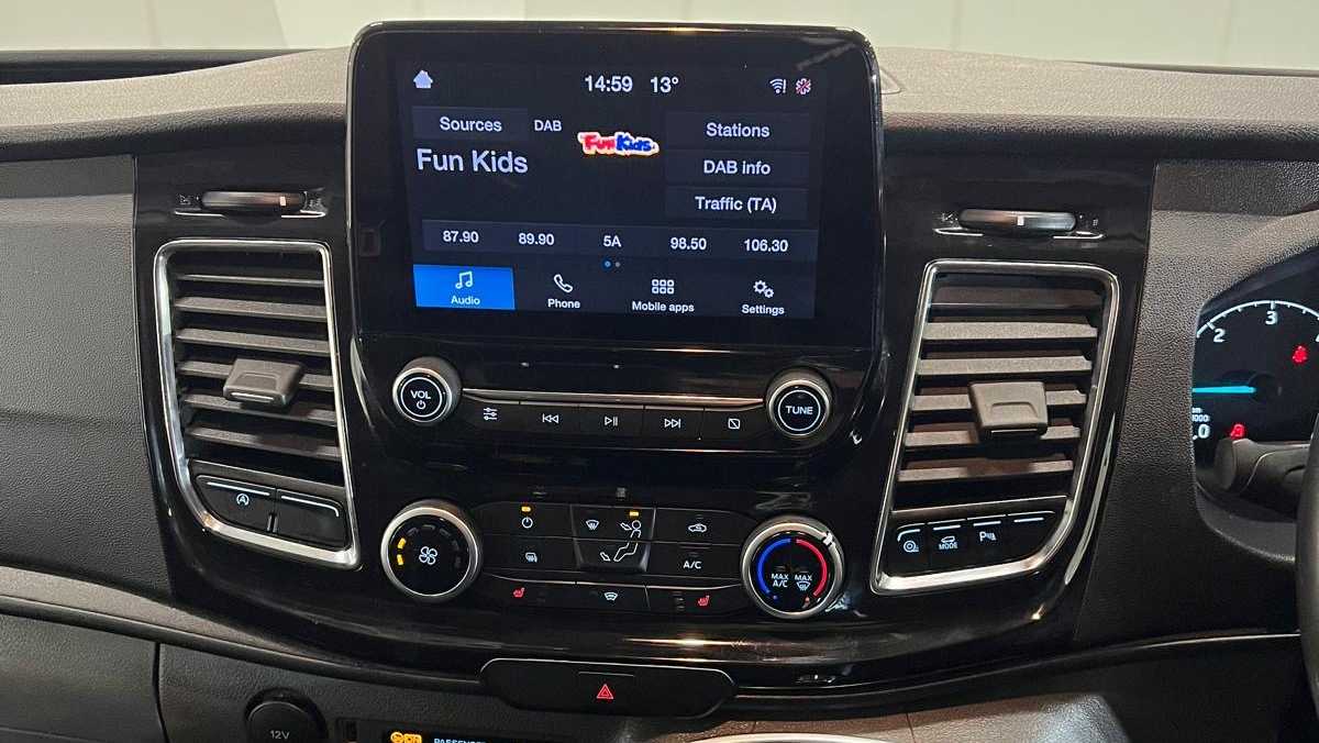 Used Ford Transit Custom 2022 for sale - 76564338: Photo 31