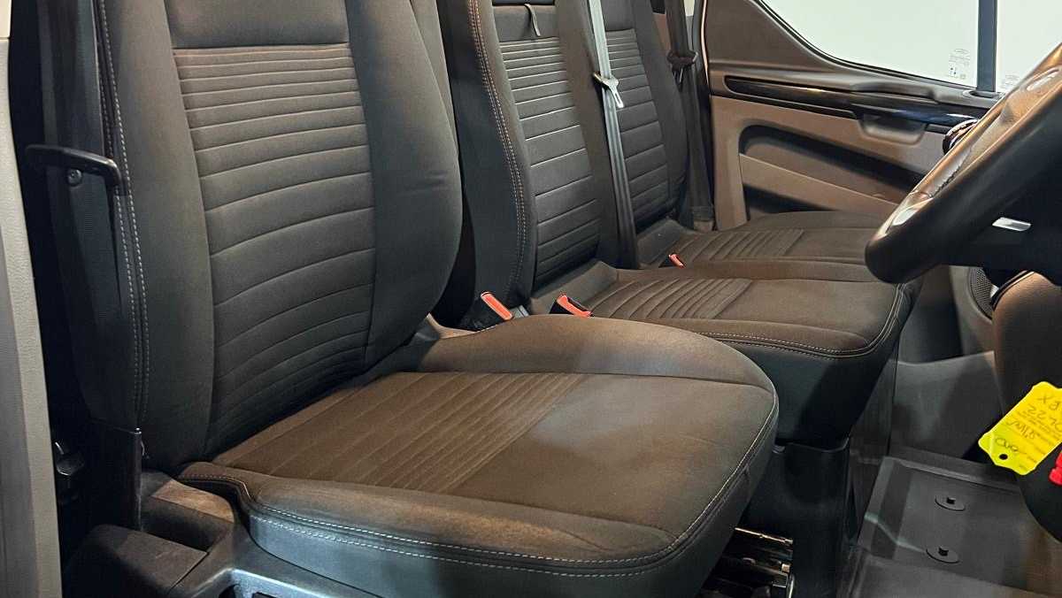 Used Ford Transit Custom 2022 for sale - 76564338: Photo 35