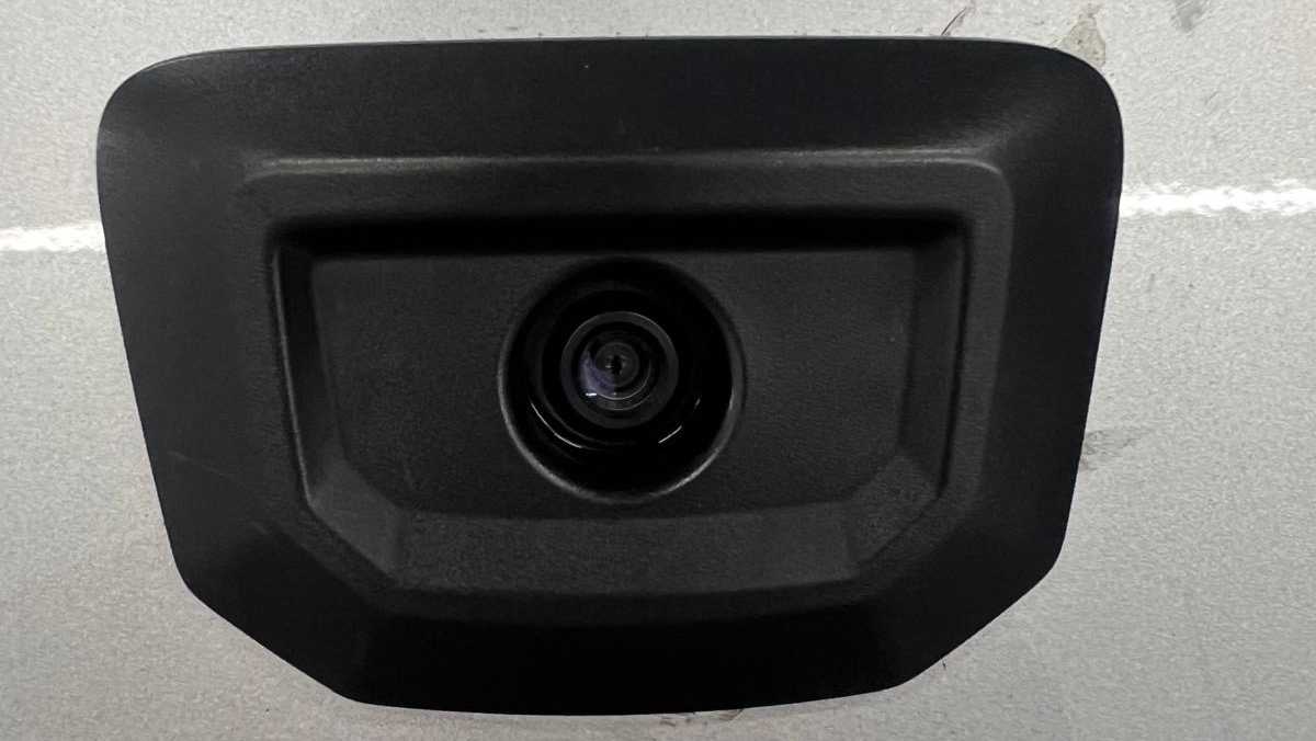 Used Ford Transit Custom 2022 for sale - 76564338: Photo 4