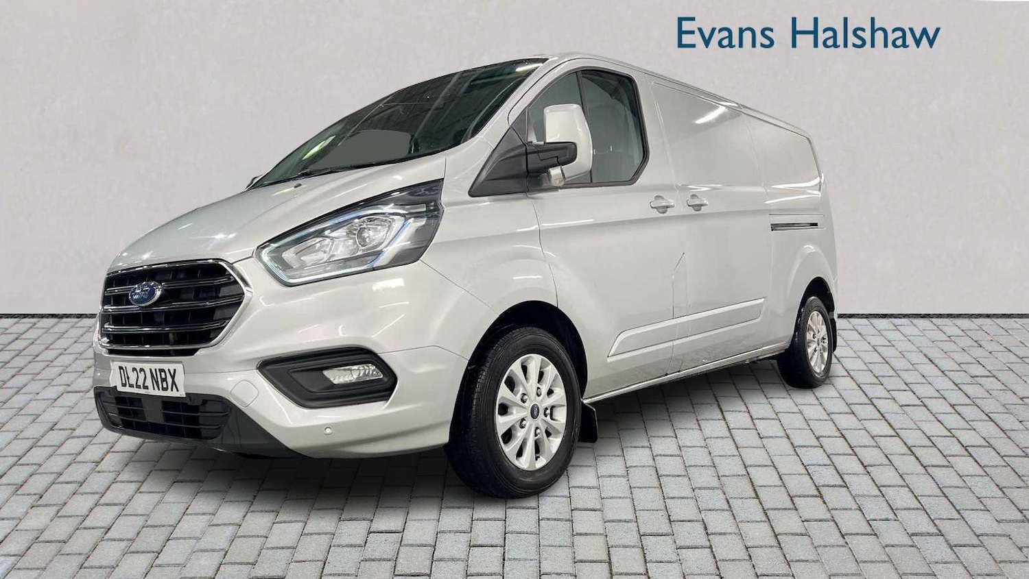 Used Ford Transit Custom 2022 for sale - 76564338: Photo 7