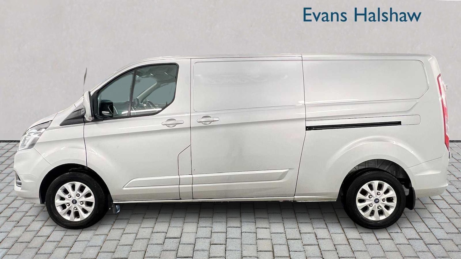 Used Ford Transit Custom 2022 for sale - 76564338: Photo 8