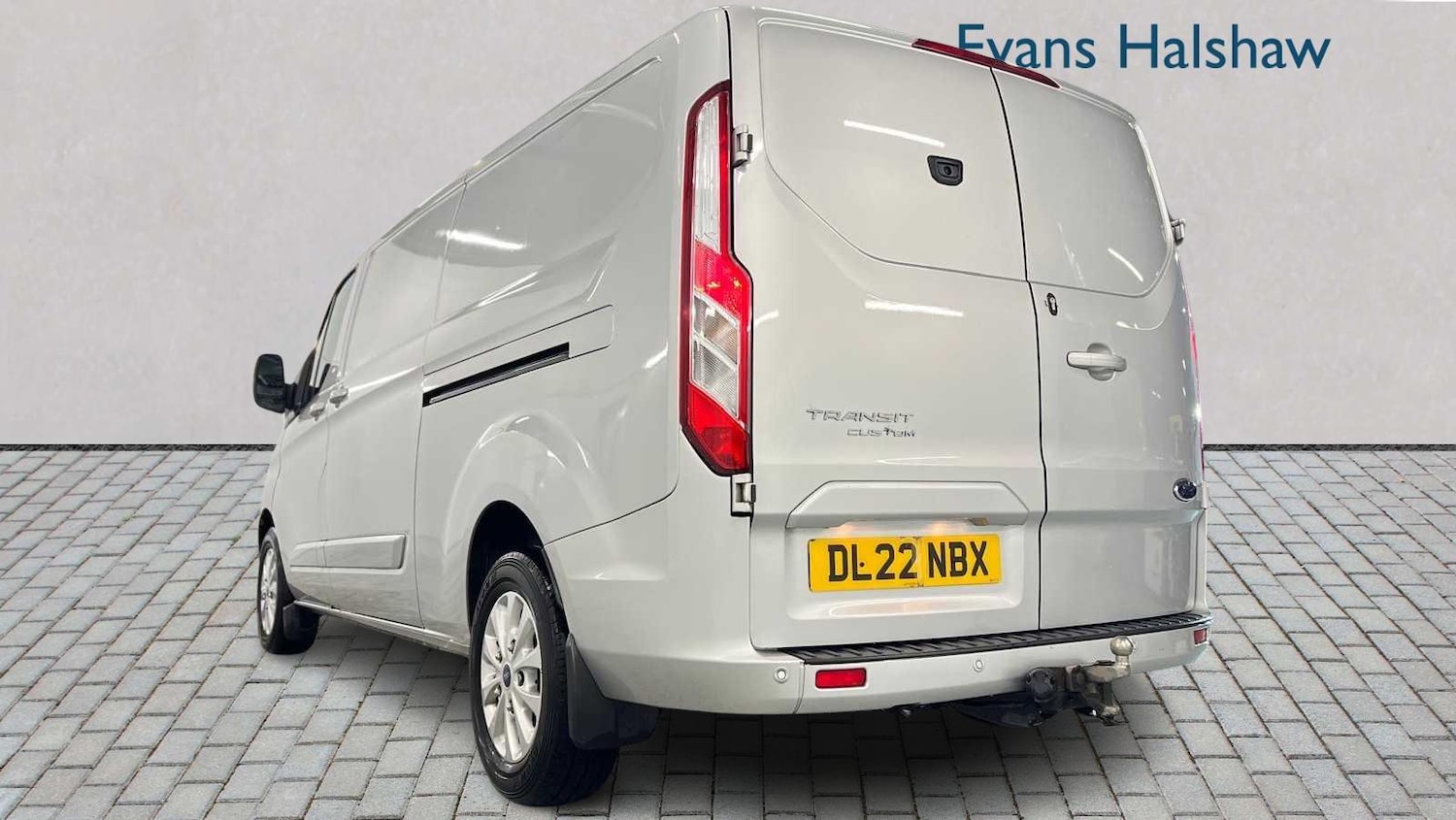 Used Ford Transit Custom 2022 for sale - 76564338: Photo 9