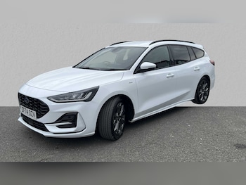 Used Ford Focus 2024 for sale - 75710945: Photo