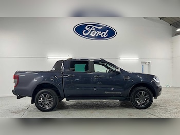 Used Ford Ranger 2022 for sale - 75317011: Photo
