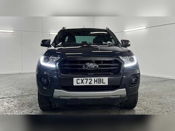 Used Ford Ranger 2022 for sale - 75317011: Photo