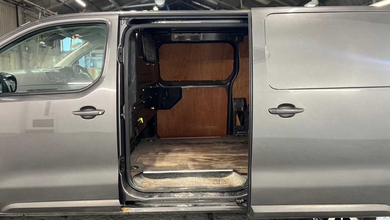 Used Toyota ProAce 2017 for sale - 77885914: Photo 14