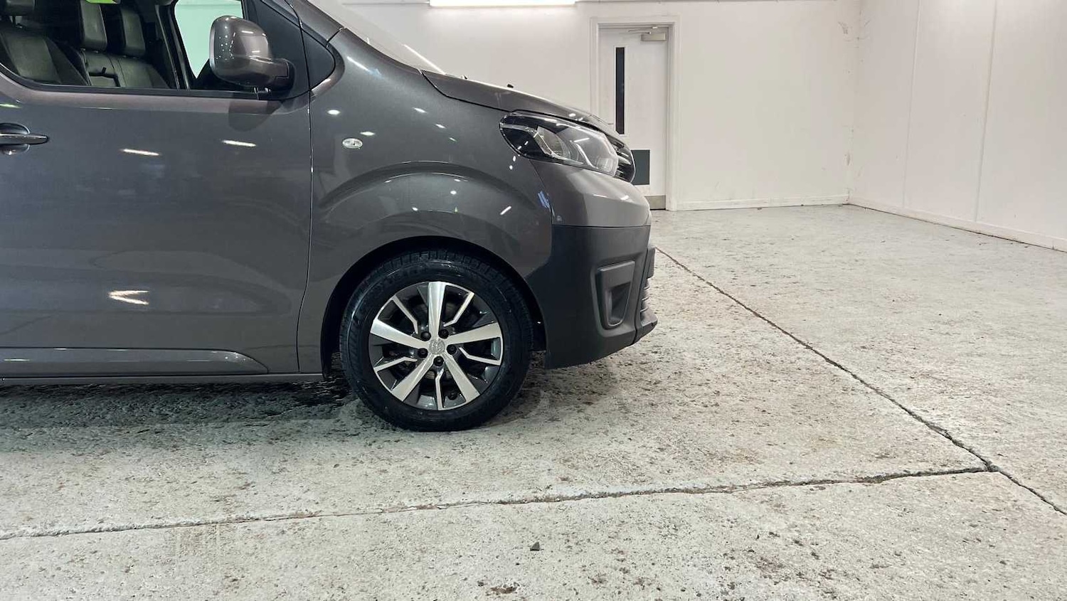 Used Toyota ProAce 2017 for sale - 77885914: Photo 19