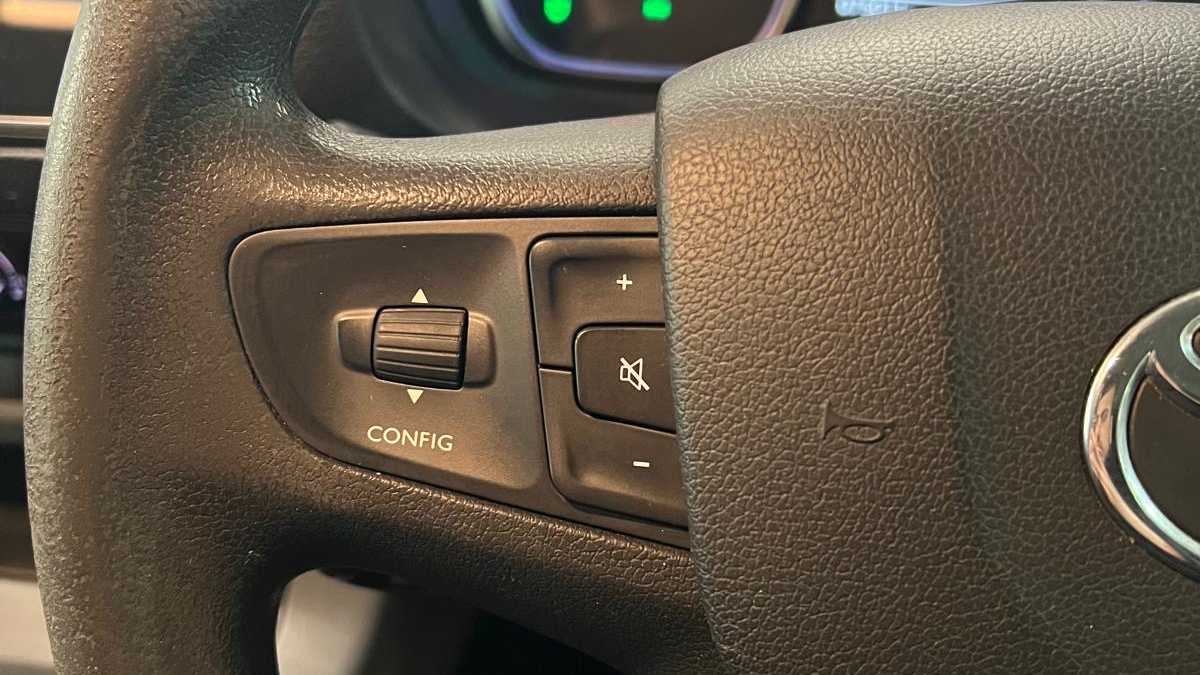 Used Toyota ProAce 2017 for sale - 77885914: Photo 21