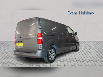 Used Toyota ProAce 2017 for sale - 77885914: Photo