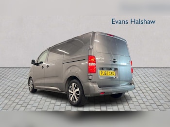 Used Toyota ProAce 2017 for sale - 77885914: Photo