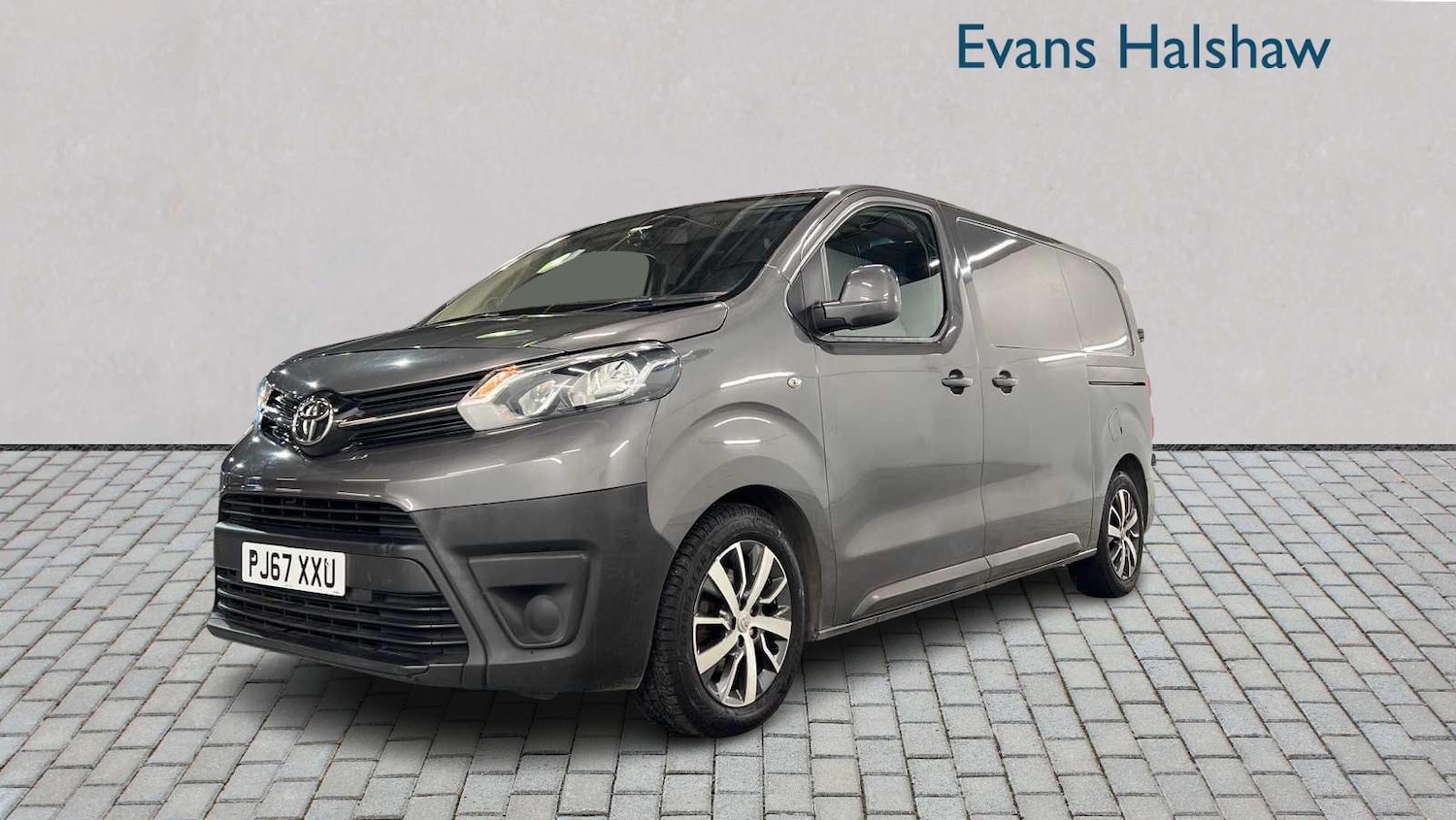 Used Toyota ProAce 2017 for sale - 77885914: Photo 5