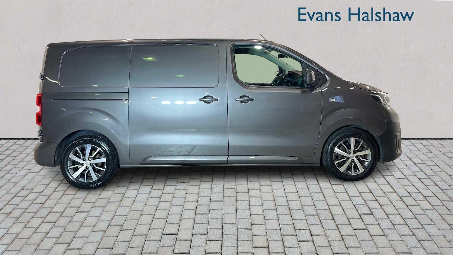 Used Toyota ProAce 2017 for sale - 77885914: Photo 6