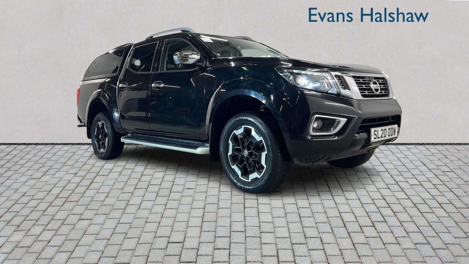 Used Nissan Navara 2020 for sale - 77886279: Photo 1