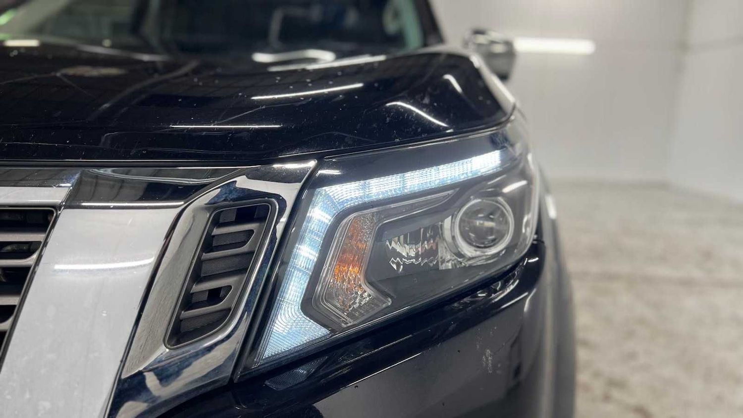 Used Nissan Navara 2020 for sale - 77886279: Photo 12