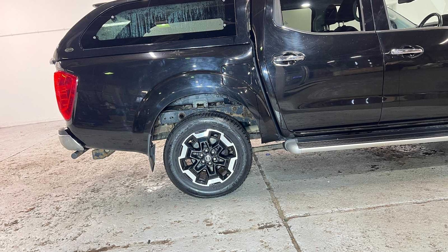 Used Nissan Navara 2020 for sale - 77886279: Photo 16