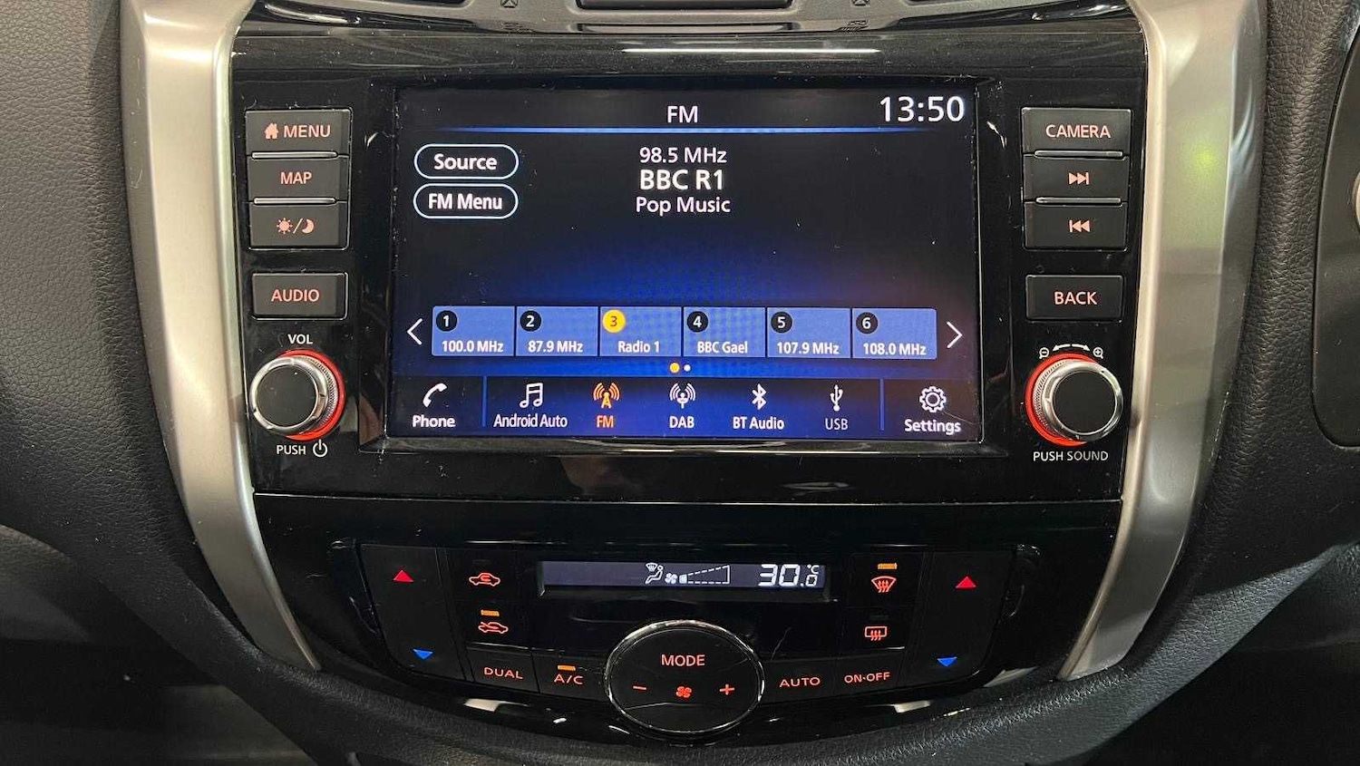 Used Nissan Navara 2020 for sale - 77886279: Photo 24