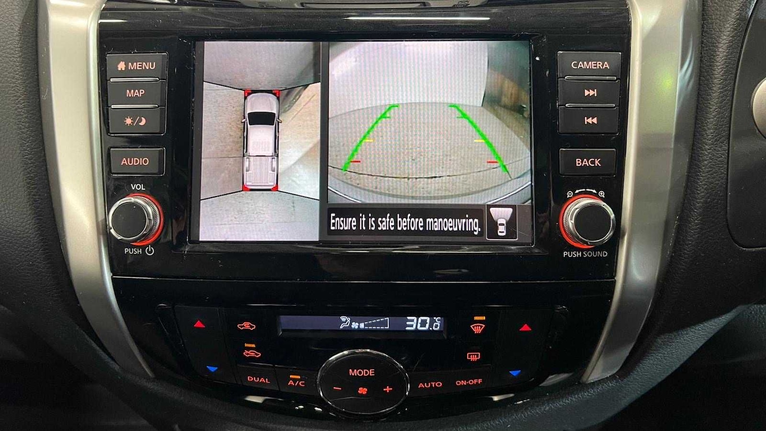 Used Nissan Navara 2020 for sale - 77886279: Photo 27