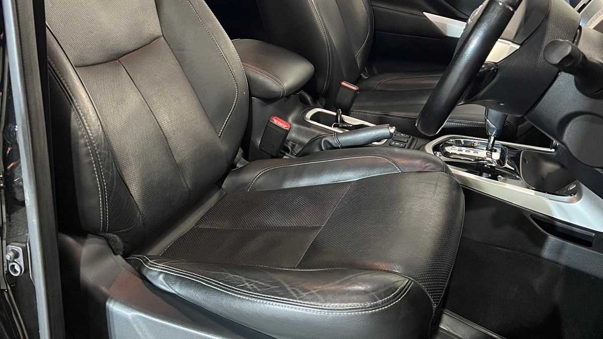 Used Nissan Navara 2020 for sale - 77886279: Photo 34