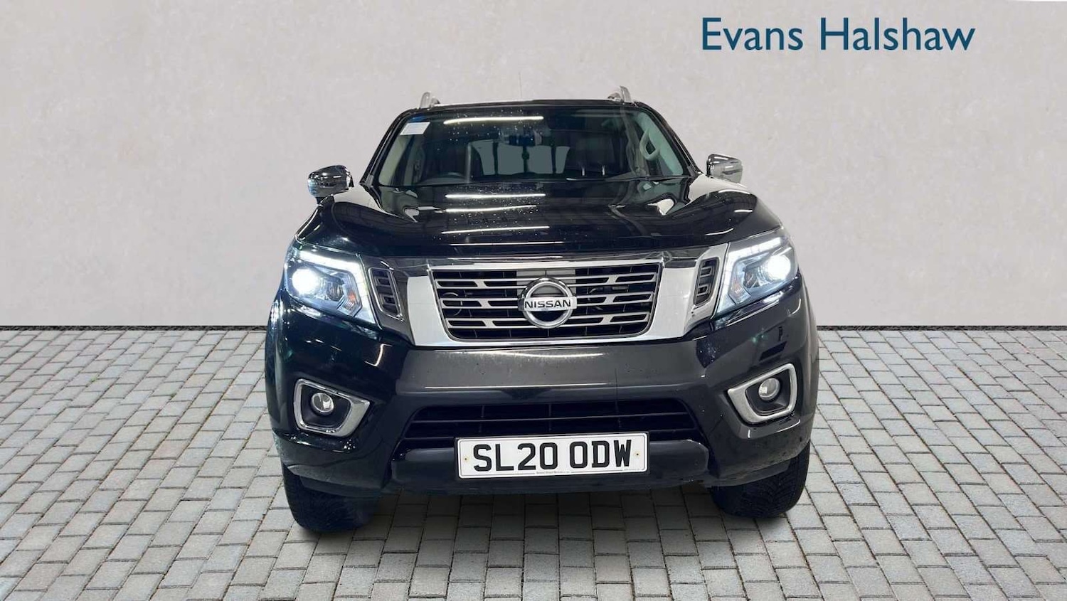 Used Nissan Navara 2020 for sale - 77886279: Photo 5