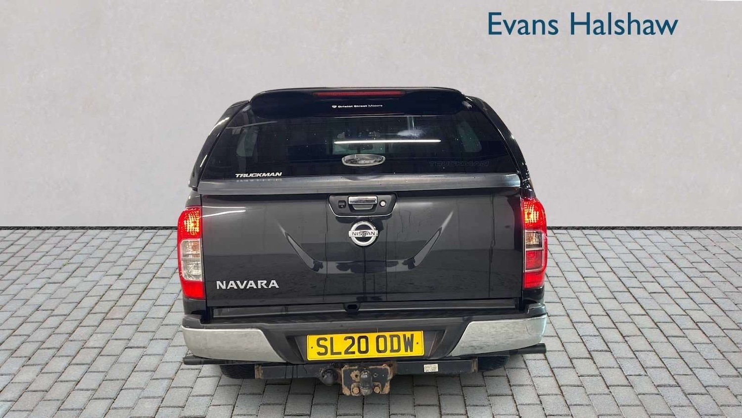 Used Nissan Navara 2020 for sale - 77886279: Photo 9