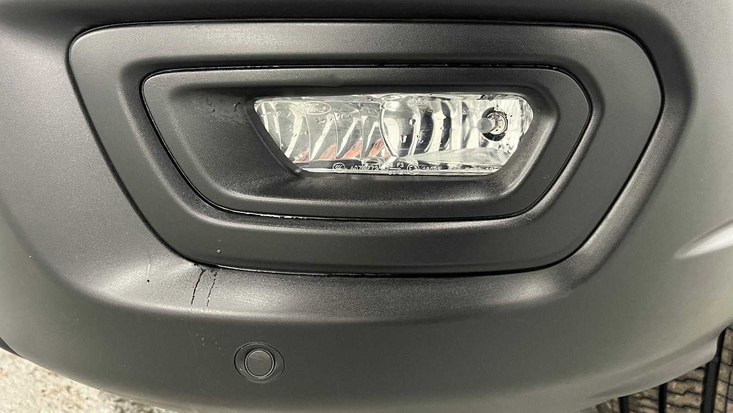 Used Ford E-Transit 2025 for sale - 77361465: Photo 13