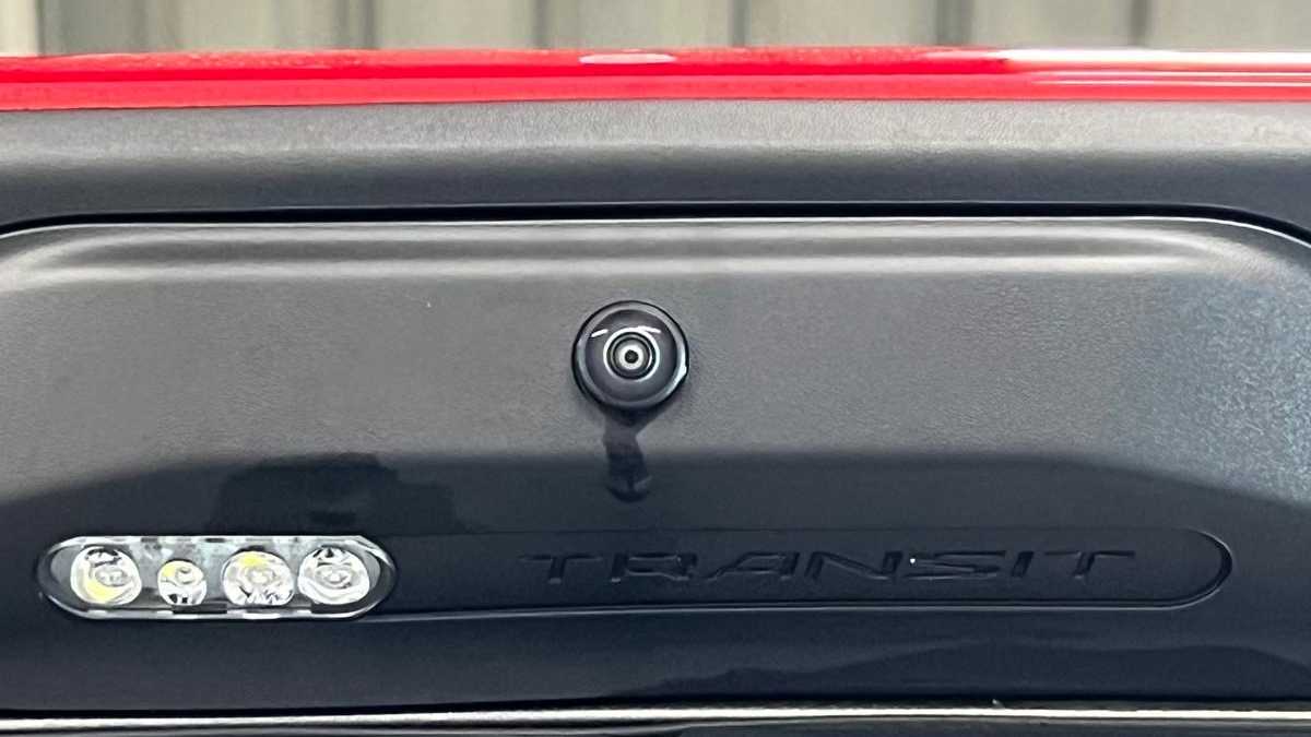 Used Ford E-Transit 2025 for sale - 77361465: Photo 14