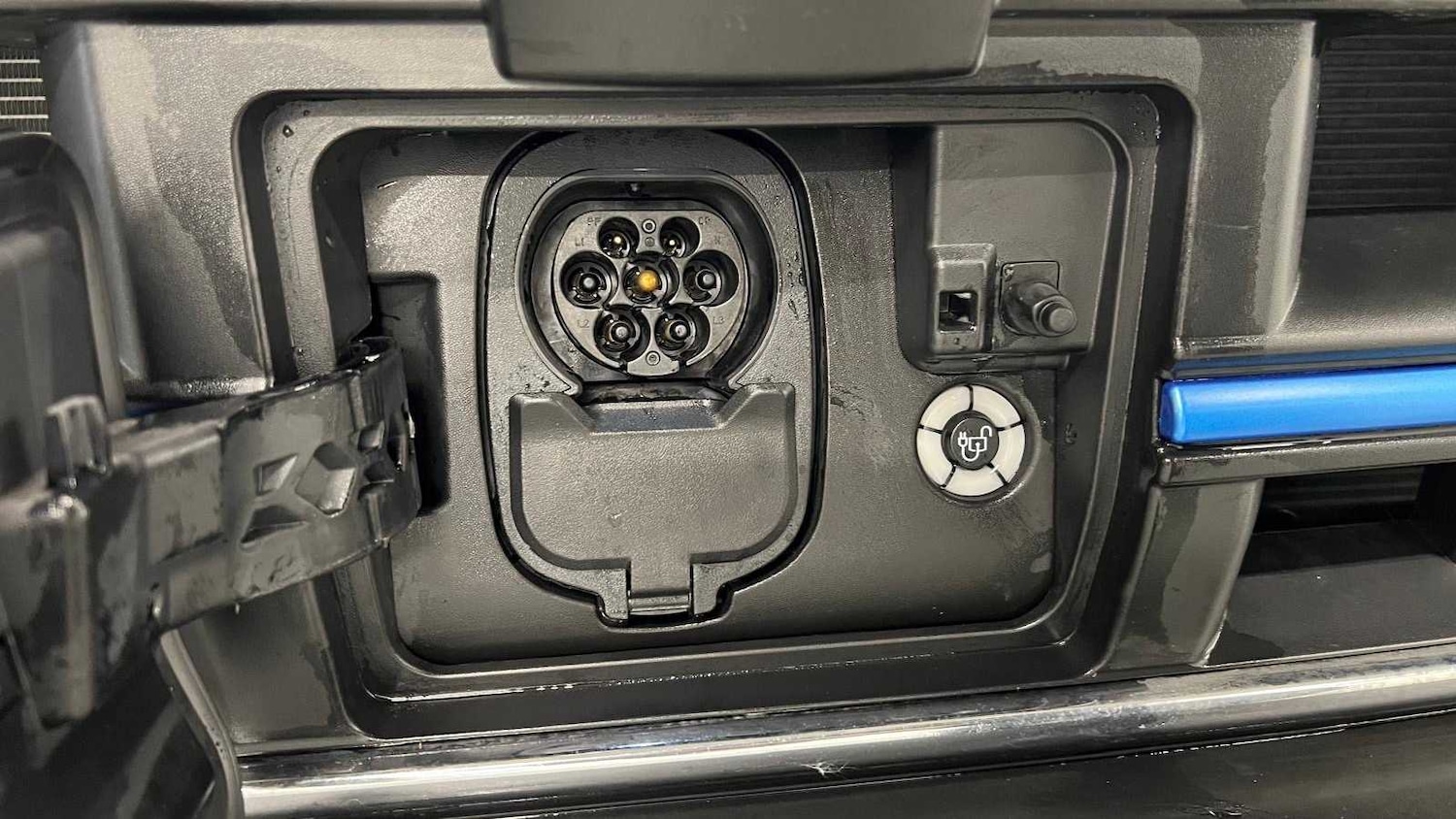 Used Ford E-Transit 2025 for sale - 77361465: Photo 16