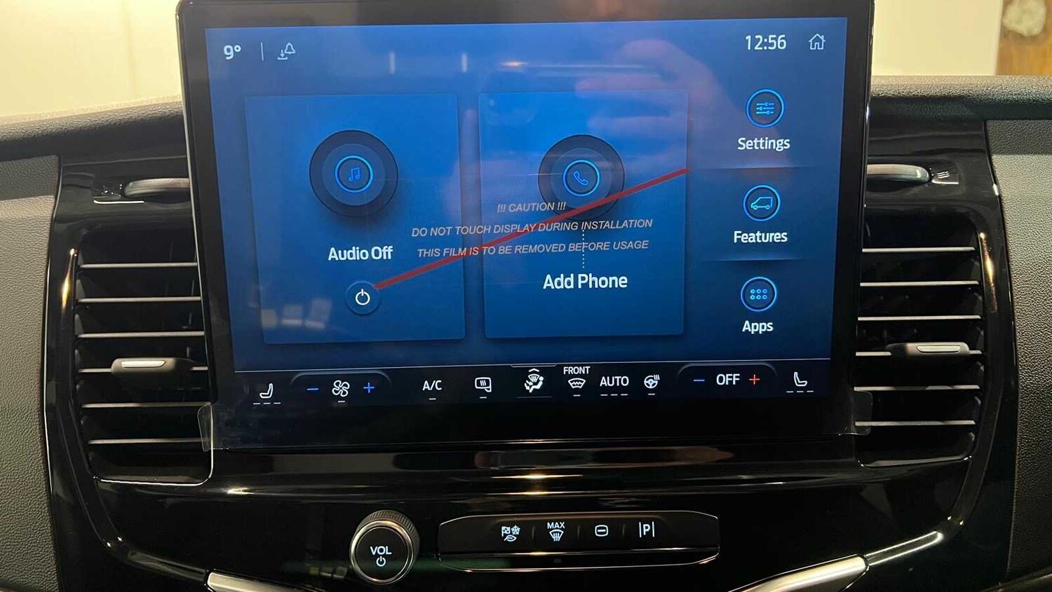 Used Ford E-Transit 2025 for sale - 77361465: Photo 28