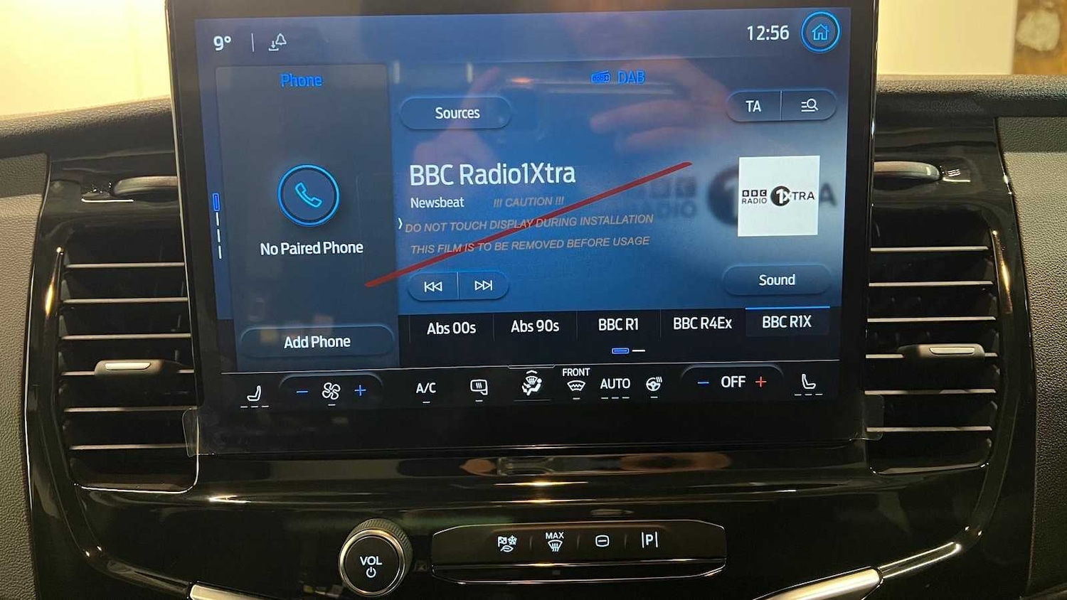 Used Ford E-Transit 2025 for sale - 77361465: Photo 29