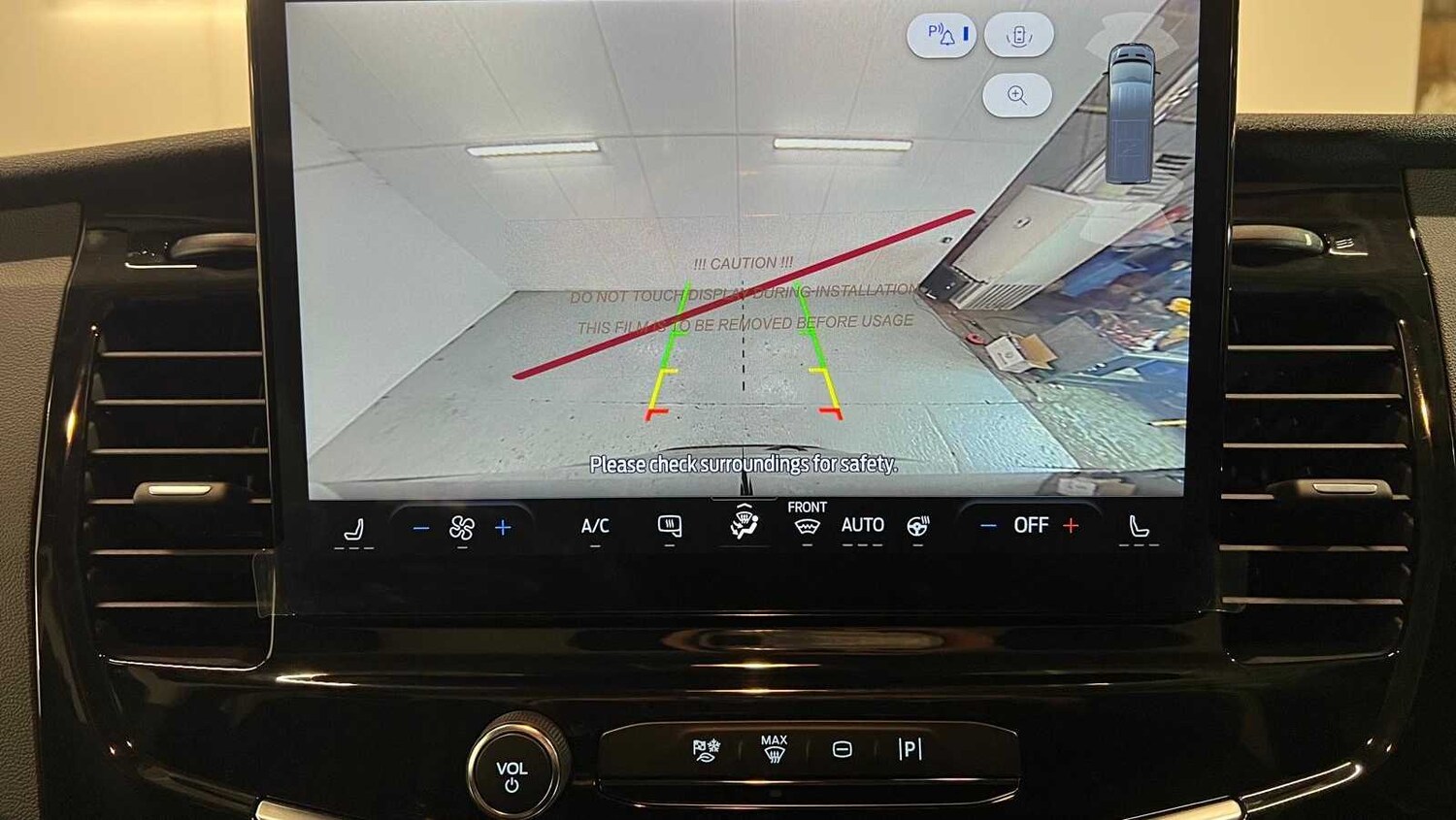 Used Ford E-Transit 2025 for sale - 77361465: Photo 31