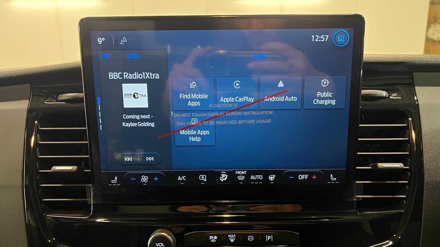 Used Ford E-Transit 2025 for sale - 77361465: Photo 32