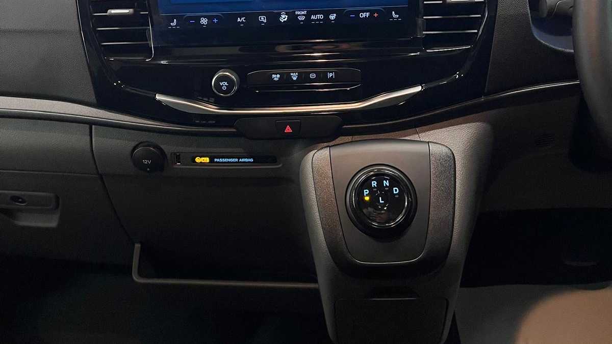 Used Ford E-Transit 2025 for sale - 77361465: Photo 33