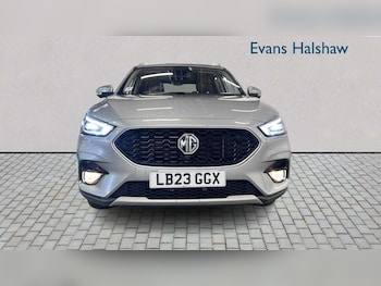Used MG MG ZS 2023 for sale - 79251258: Photo