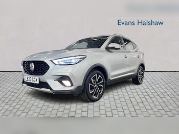 Used MG MG ZS 2023 for sale - 79251258: Photo