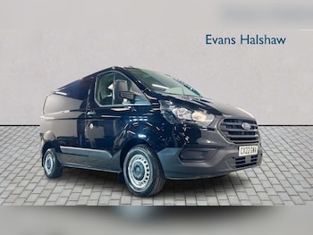 Used Ford Transit Custom 2022 for sale - 79270928: Photo