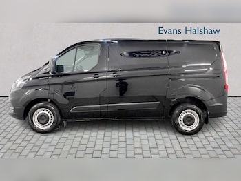 Used Ford Transit Custom 2022 for sale - 79270928: Photo