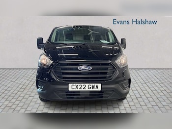 Used Ford Transit Custom 2022 for sale - 79270928: Photo